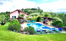 La Casa Rosa